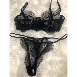 Agent Provocateur Soirée Adara